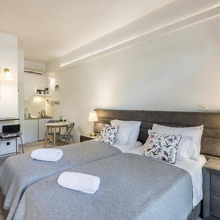 Palomia C Apartment Сплит Екстериор снимка