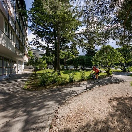 Palomia C Apartment Сплит Екстериор снимка
