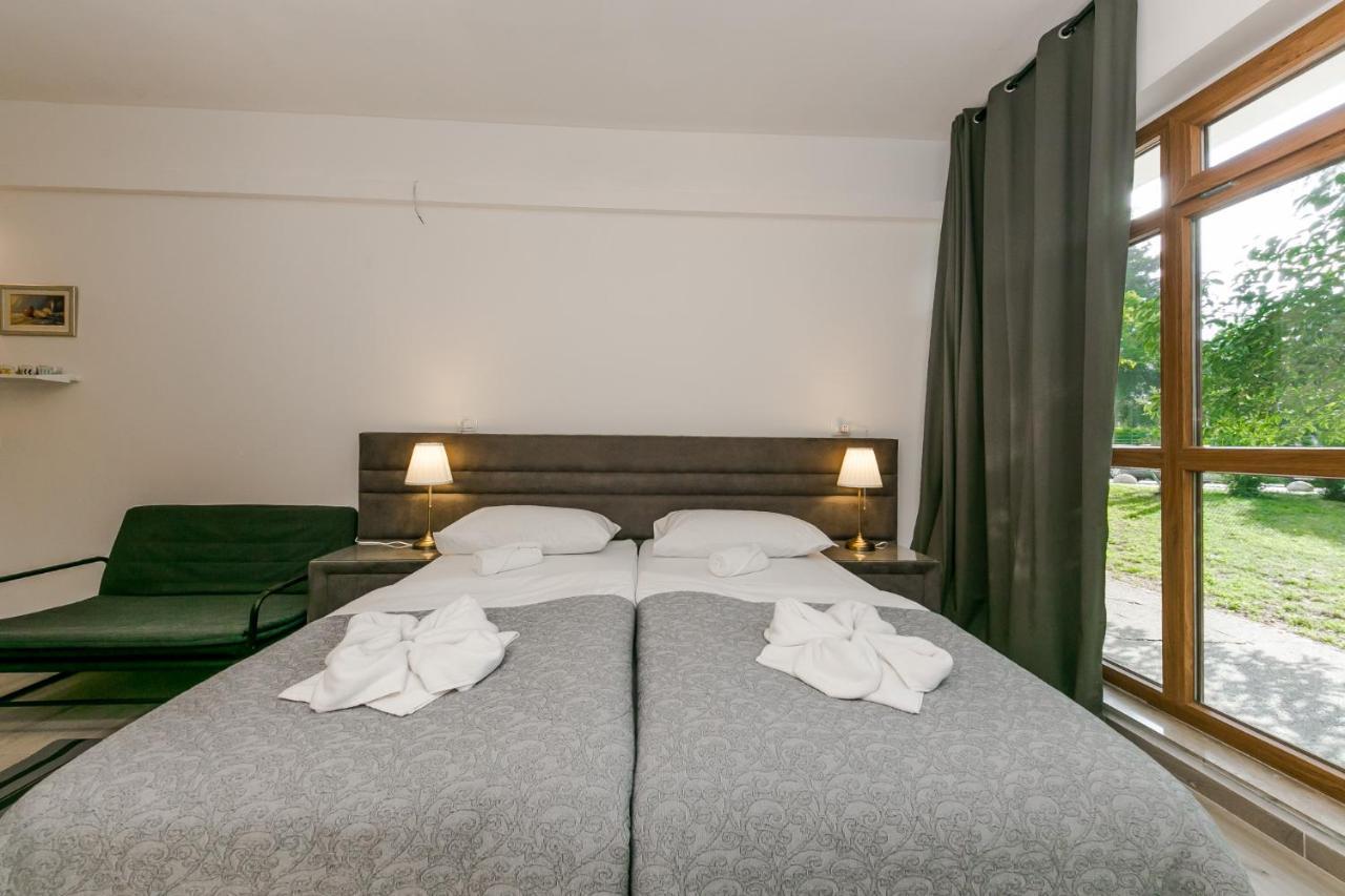 Palomia C Apartment Сплит Екстериор снимка