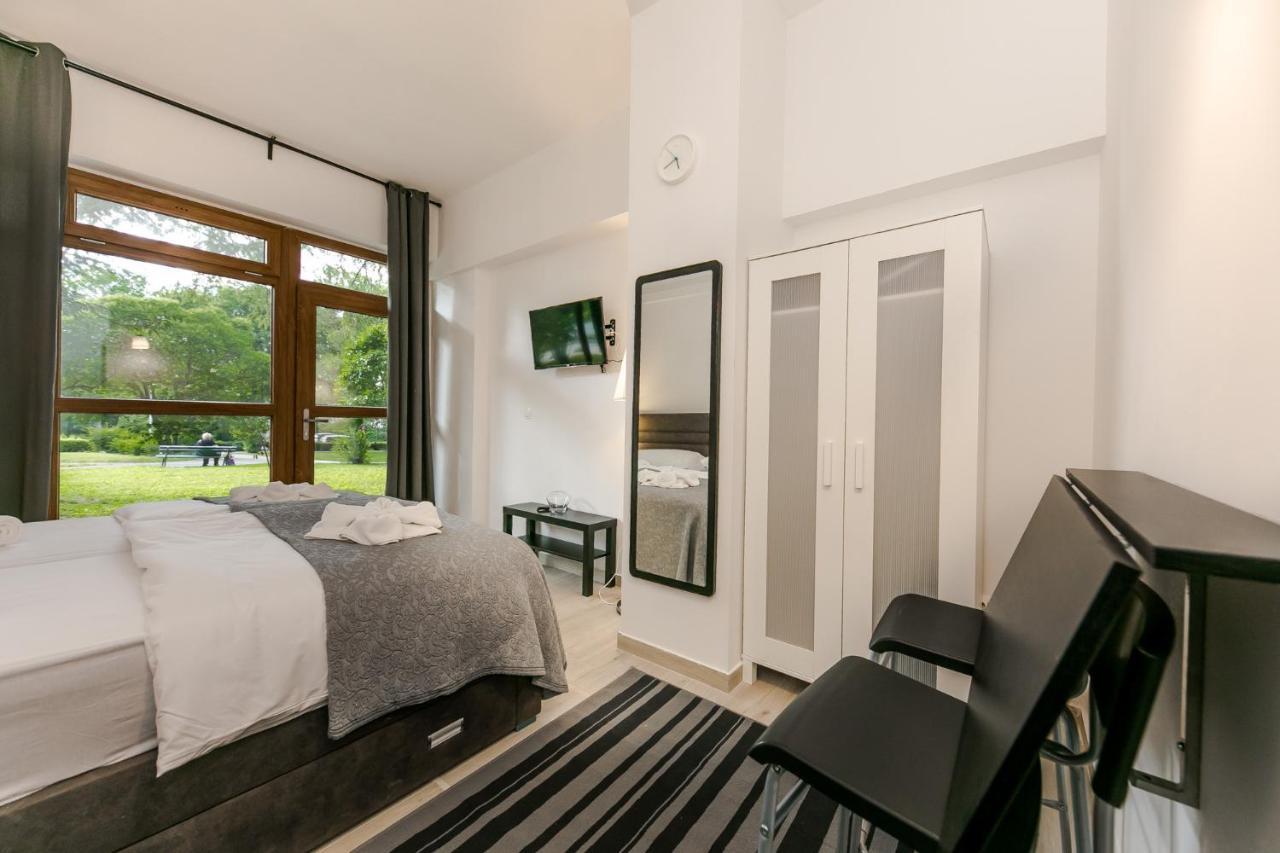 Palomia C Apartment Сплит Екстериор снимка
