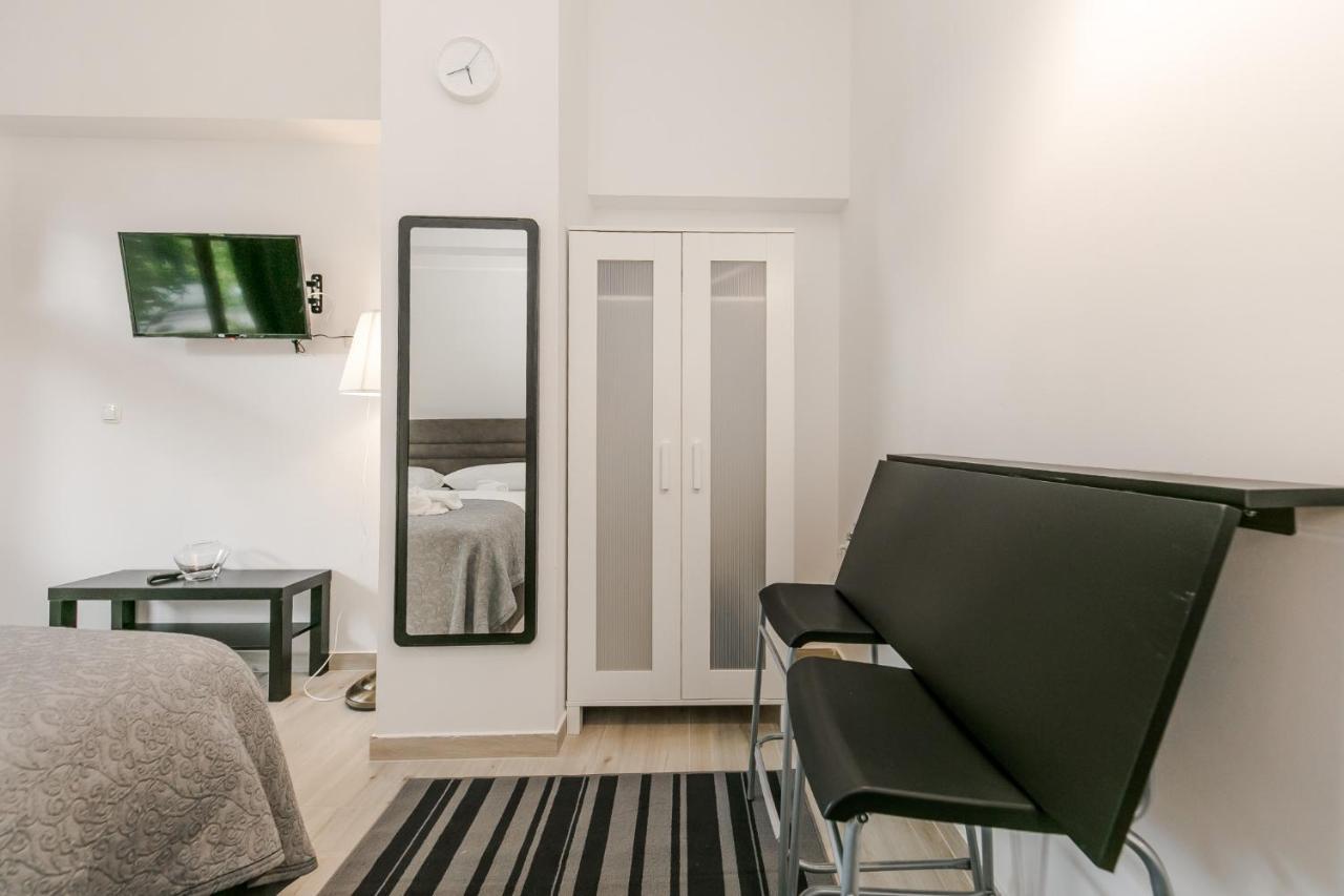 Palomia C Apartment Сплит Екстериор снимка